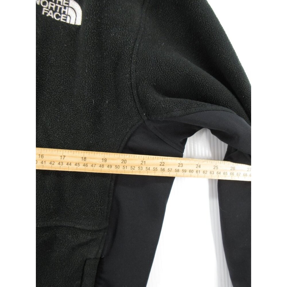 The North Face Jacket Large Fleece Coat Full Zip Hiking Gorpcore Y2K - Picture 7 of 16